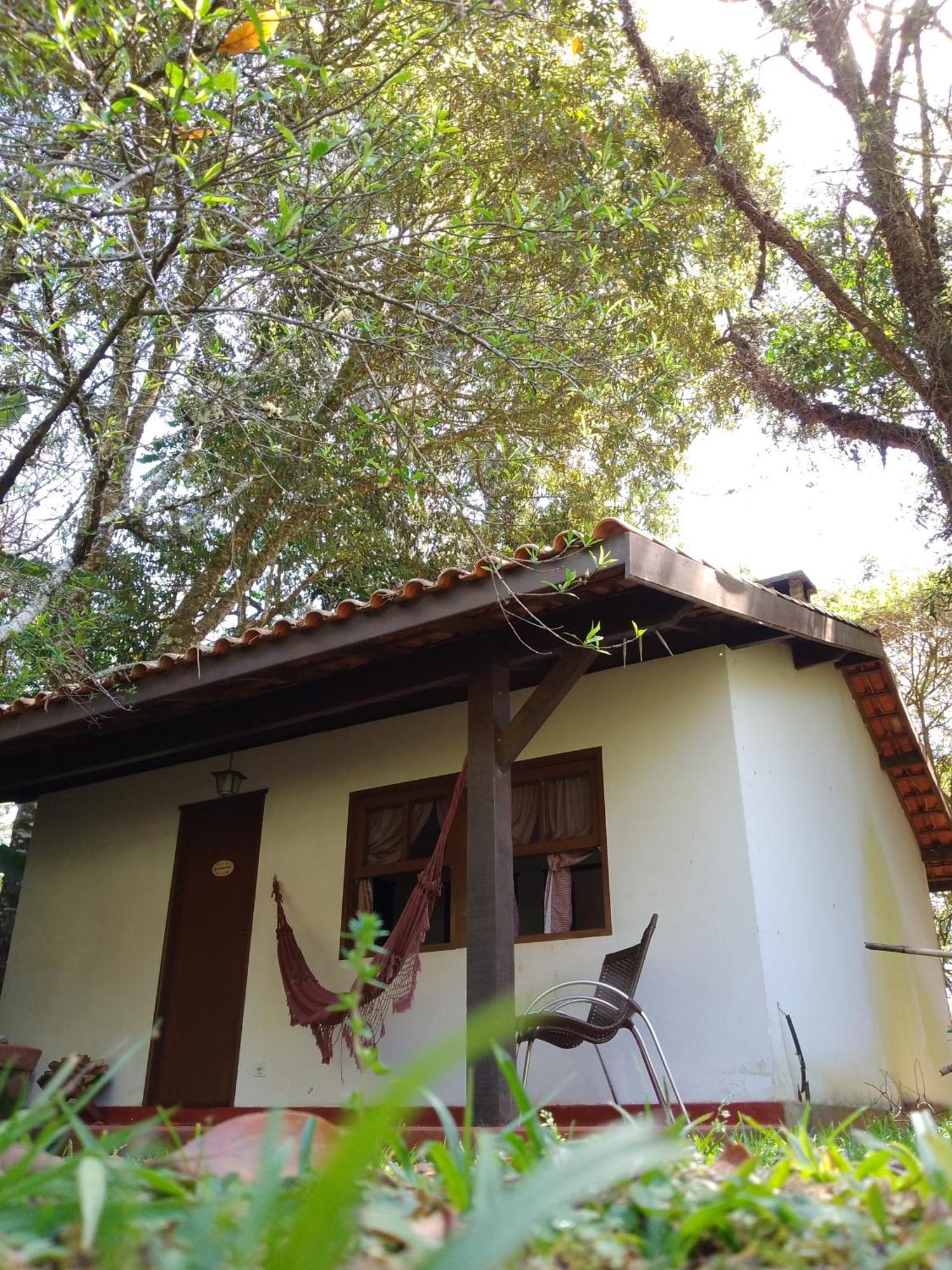 Inn Trem Cores Goncalves